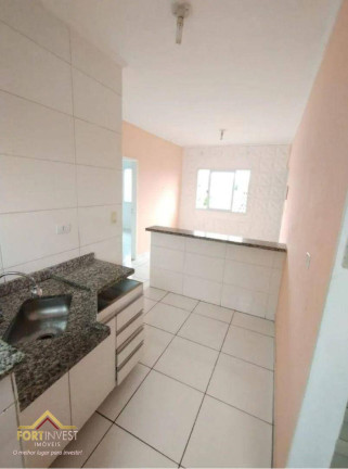 Imagem Imóvel com 2 Quartos à Venda, 52 m² em Samambaia - Praia Grande