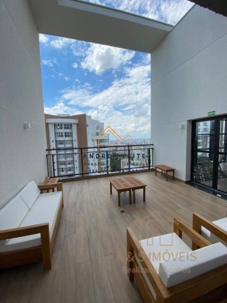Imagem Apartamento à Venda, 62 m² em Parque Campolim - Sorocaba Imagem Apartamento à Venda, 62 m² em Parque Campolim - Sorocaba