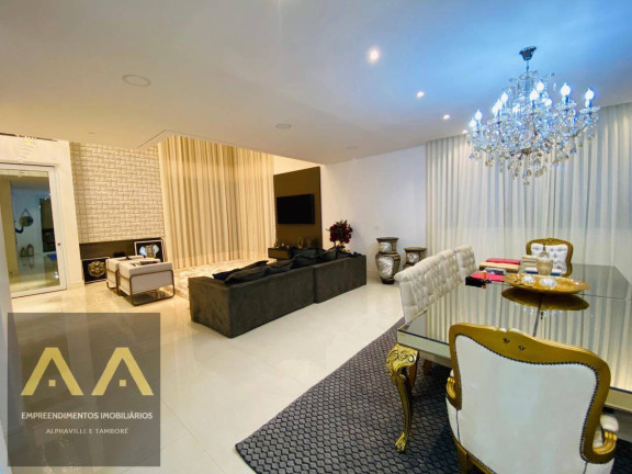 Imagem Casa com 4 Quartos à Venda, 580 m² em Alphaville - Santana De Parnaíba Imagem Casa com 4 Quartos à Venda, 580 m² em Alphaville - Santana De Parnaíba