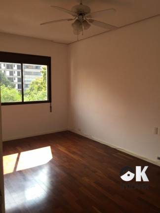 Foto do imóvel Apartamento com 4 Quartos à Venda, 285 m² em Vila Nova Conceição - São Paulo