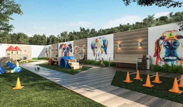 Imagem Apartamento com 2 Quartos à Venda, 64 m² em Praia Brava - Itajaí Imagem Apartamento com 2 Quartos à Venda, 64 m² em Praia Brava - Itajaí