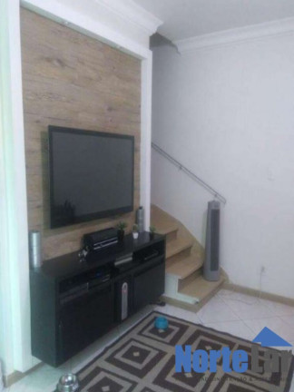 Imagem Sobrado com 3 Quartos à Venda, 120 m² em Vila Constança - São Paulo