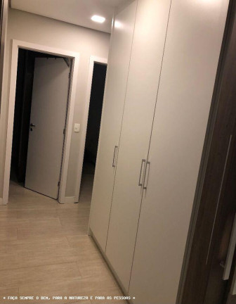 Imagem Apartamento com 3 Quartos à Venda, 89 m² em Jardim Das Nações - Taubaté