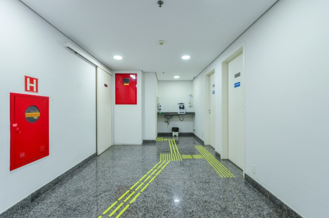 Imagem Imóvel à Venda, 34 m² em Vila Guarani (z Sul) - São Paulo