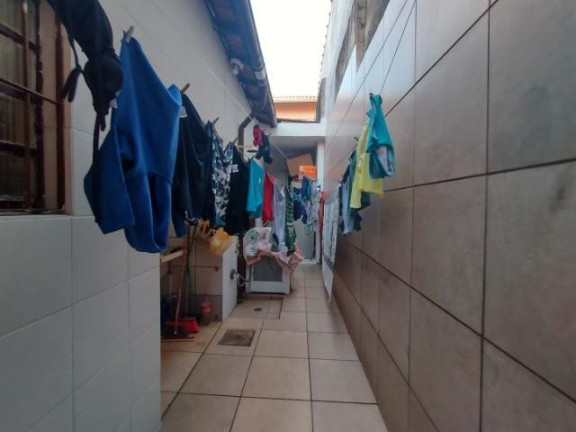 Casa com 2 Quartos à Venda, 100 m² em Real - Praia Grande