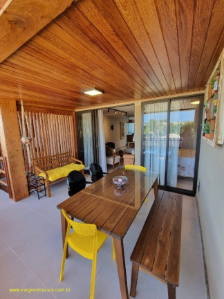 Imagem Casa com 2 Quartos à Venda, 72 m² em Itacimirim (monte Gordo) - Camaçari