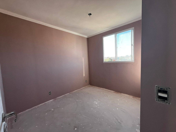 Imagem Apartamento com 2 Quartos à Venda, 40 m² em Jardim Real Park - Botucatu