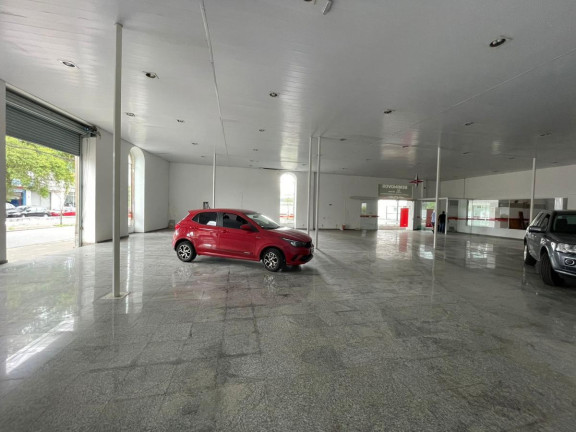 Imagem Imóvel Comercial para Alugar, 1.200 m² em Vila Nova - Santos Imagem Imóvel Comercial para Alugar, 1.200 m² em Vila Nova - Santos