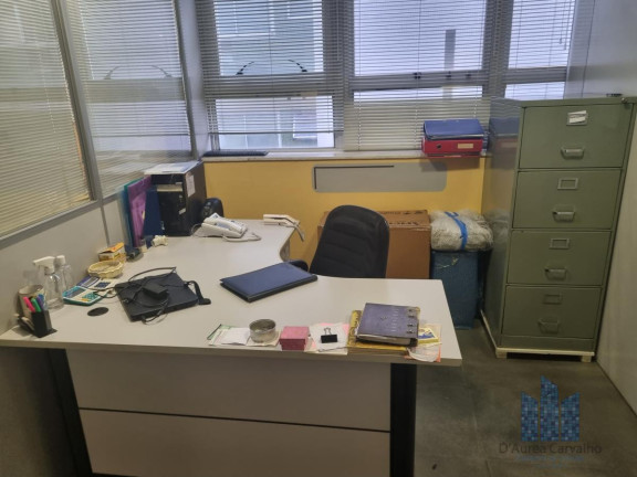 Imagem Imóvel Comercial à Venda, 80 m² em Itaim Bibi - São Paulo