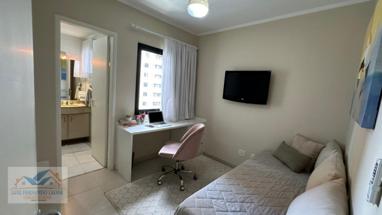 Imagem Apartamento à Venda, 105 m² em Fazenda Morumbi - São Paulo Imagem Apartamento à Venda, 105 m² em Fazenda Morumbi - São Paulo