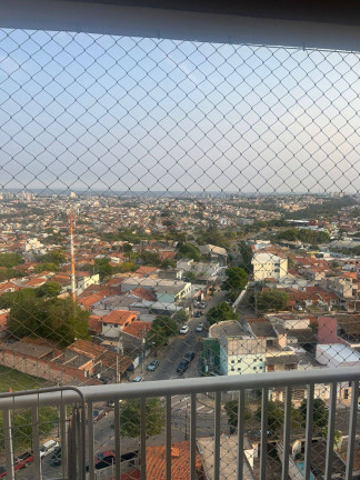 Apartamento com 2 Quartos à Venda, 63 m² em Wanel Ville - Sorocaba
