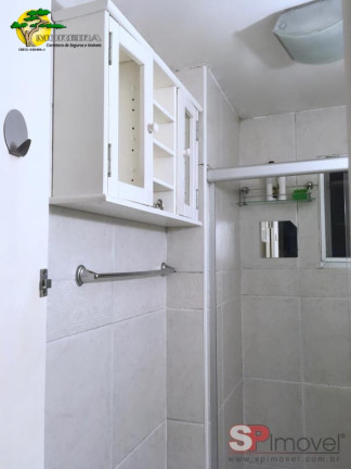 Imagem Apartamento com 2 Quartos à Venda, 43 m² em Vila Mazzei - São Paulo