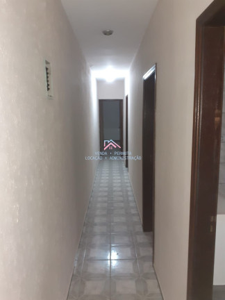 Imagem Casa com 3 Quartos à Venda, 125 m² em Jardim São Conrado - Campo Limpo Paulista