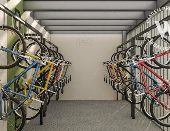 Imagem Imóvel com 1 Quarto à Venda, 28 m² em Vila Romana - São Paulo