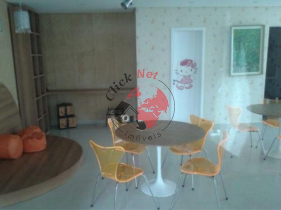 Imagem Apartamento com 3 Quartos à Venda, 128 m² em Centro - Santo André Imagem Apartamento com 3 Quartos à Venda, 128 m² em Centro - Santo André