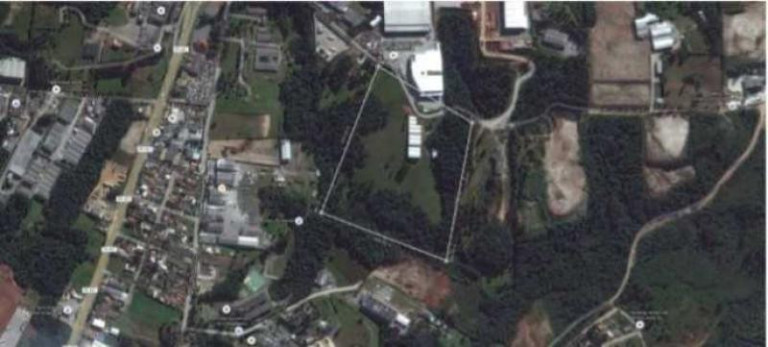 Imagem Terreno à Venda, 126.000 m² em Thomaz Coelho - Araucária Imagem Terreno à Venda, 126.000 m² em Thomaz Coelho - Araucária