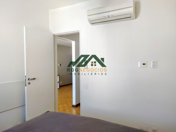Imagem Apartamento com 1 Quarto para Alugar, 106 m² em Itaim Bibi - São Paulo