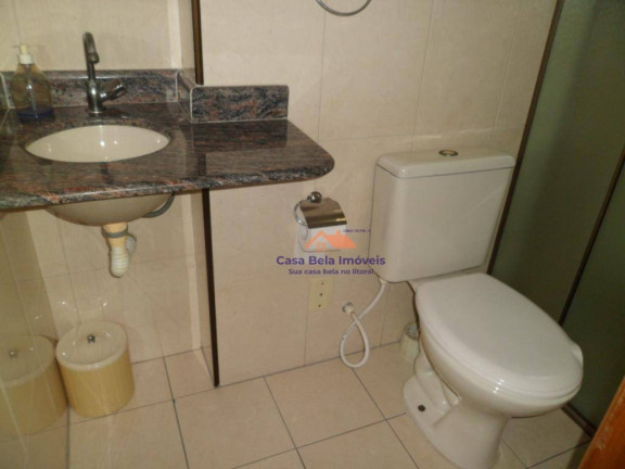 Imagem Apartamento com 2 Quartos à Venda, 90 m² em Aviação - Praia Grande