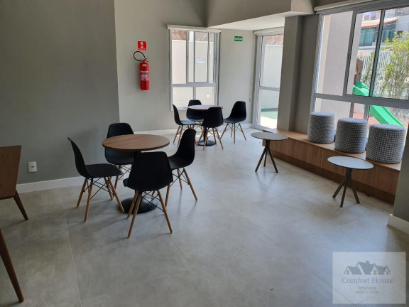 Imagem Apartamento com 2 Quartos à Venda, 53 m² em Vila Tibiriçá - Santo André Imagem Apartamento com 2 Quartos à Venda, 53 m² em Vila Tibiriçá - Santo André