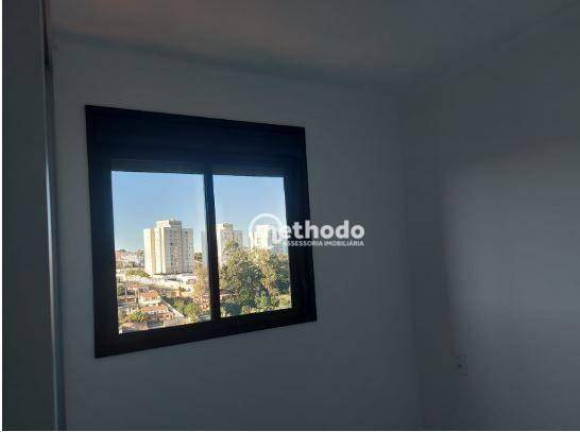 Imagem Apartamento com 2 Quartos para Alugar, 51 m² em Jardim Flamboyant - Campinas Imagem Apartamento com 2 Quartos para Alugar, 51 m² em Jardim Flamboyant - Campinas