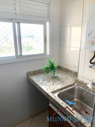 Imagem Apartamento com 2 Quartos à Venda, 58 m² em Rudge Ramos - São Bernardo Do Campo Imagem Apartamento com 2 Quartos à Venda, 58 m² em Rudge Ramos - São Bernardo Do Campo