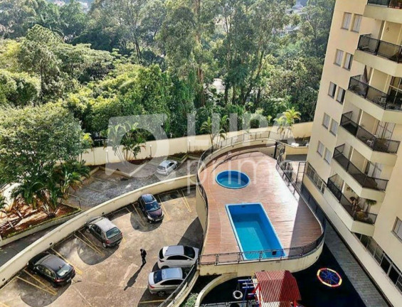 Imagem Apartamento com 2 Quartos à Venda, 63 m² em Mandaqui - São Paulo