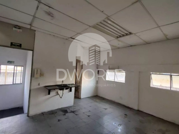 Imagem Imóvel Comercial para Alugar, 698 m² em Parque Marajoara - Santo André