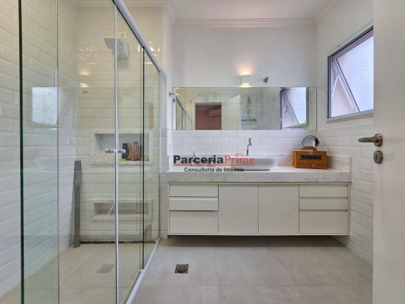 Imagem Casa com 5 Quartos à Venda, 450 m² em Riviera Módulo 3 - Bertioga