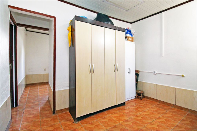 Imagem Casa com 3 Quartos à Venda,  em Sarandi - Porto Alegre