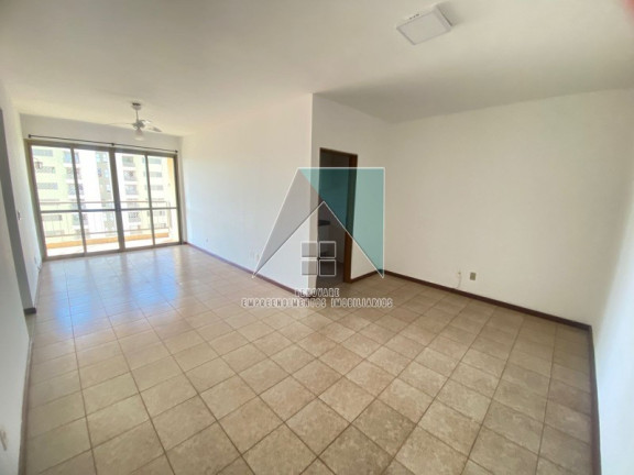 Imagem Apartamento com 2 Quartos à Venda, 82 m² em Jardim Botânico - Ribeirão Preto