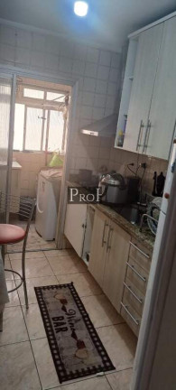 Imagem Apartamento com 2 Quartos à Venda, 55 m² em Sacomã - São Paulo Imagem Apartamento com 2 Quartos à Venda, 55 m² em Sacomã - São Paulo