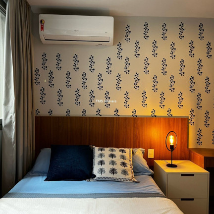 Imagem Imóvel com 1 Quarto à Venda, 30 m² em Pinheiros - São Paulo Imagem Imóvel com 1 Quarto à Venda, 30 m² em Pinheiros - São Paulo