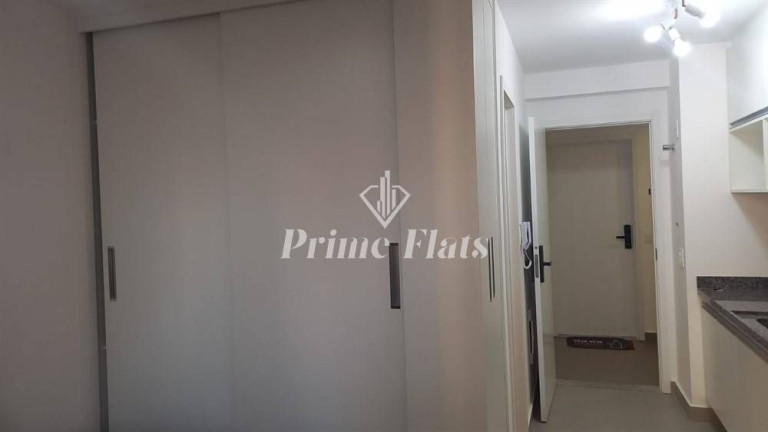 Imagem Apartamento com 1 Quarto para Alugar, 25 m² em Pinheiros - São Paulo Imagem Apartamento com 1 Quarto para Alugar, 25 m² em Pinheiros - São Paulo