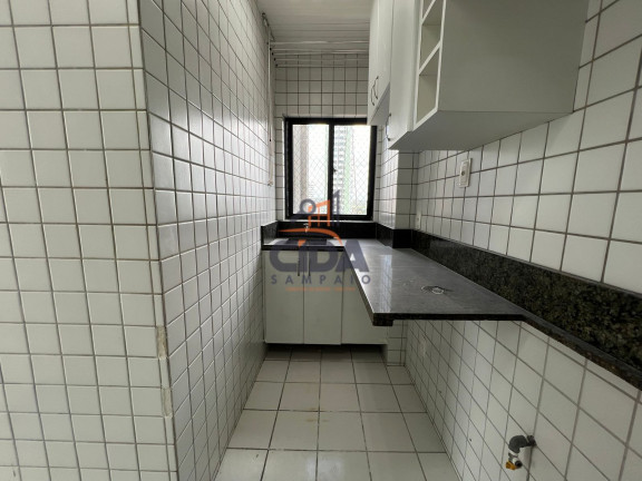 Imagem Apartamento com 2 Quartos à Venda, 60 m² em Boa Viagem - Recife