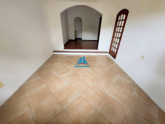 Imagem Casa de Condomínio com 4 Quartos à Venda, 210 m² em Fonseca - Niterói