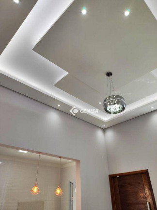Imagem Casa com 3 Quartos à Venda, 110 m² em Jardim Park Real - Indaiatuba Imagem Casa com 3 Quartos à Venda, 110 m² em Jardim Park Real - Indaiatuba