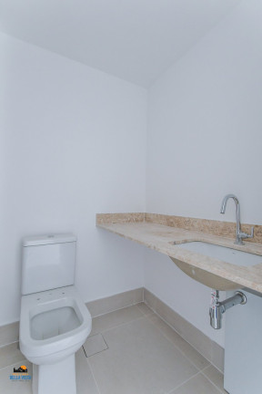 Imagem Apartamento com 1 Quarto à Venda, em Moema - São Paulo Imagem Apartamento com 1 Quarto à Venda, em Moema - São Paulo