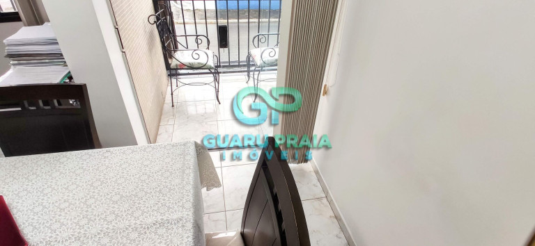 Imagem Apartamento com 3 Quartos à Venda, 75 m² em Enseada - Guarujá