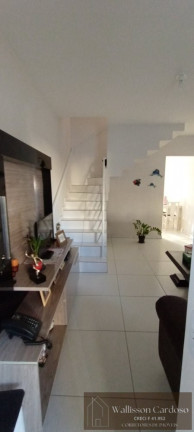 Imagem Sobrado com 2 Quartos à Venda, 62 m² em Santa Regina - Camboriú