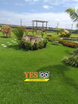 Imagem Terreno à Venda, 200 m² em Novo Horizonte - Feira De Santana Imagem Terreno à Venda, 200 m² em Novo Horizonte - Feira De Santana