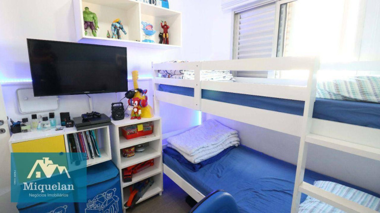 Imagem Apartamento com 2 Quartos à Venda, 55 m² em Tucuruvi - São Paulo Imagem Apartamento com 2 Quartos à Venda, 55 m² em Tucuruvi - São Paulo