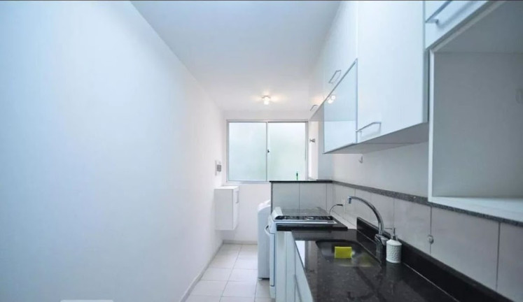 Imagem Apartamento com 3 Quartos à Venda, 70 m² em Vila Suzana - São Paulo Imagem Apartamento com 3 Quartos à Venda, 70 m² em Vila Suzana - São Paulo