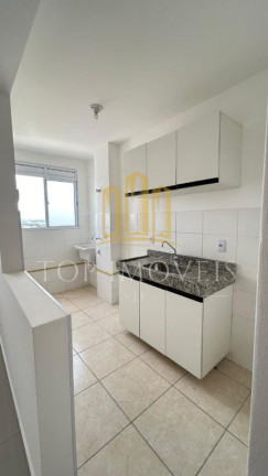 Imagem Apartamento com 2 Quartos à Venda, 44 m² em Jardim Das Indústrias - São José Dos Campos Imagem Apartamento com 2 Quartos à Venda, 44 m² em Jardim Das Indústrias - São José Dos Campos