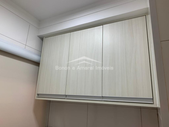Imagem Apartamento com 2 Quartos à Venda, 53 m² em Ortizes - Valinhos