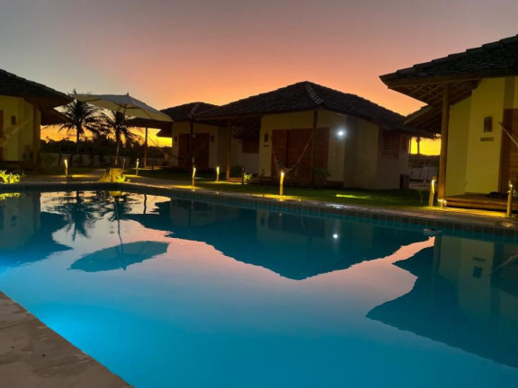 Imagem Imóvel com 6 Quartos à Venda, 596 m² em Pontal De Maceió - Fortim