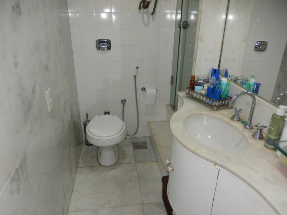 Imagem Apartamento com 3 Quartos à Venda,  em Ipanema - Rio De Janeiro