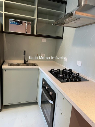 Imagem Apartamento com 1 Quarto para Alugar, 50 m² em Jardim America - São Paulo Imagem Apartamento com 1 Quarto para Alugar, 50 m² em Jardim America - São Paulo