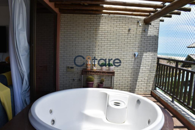 Imagem Cobertura com 3 Quartos à Venda,  em Praia Do Japão - Aquiraz