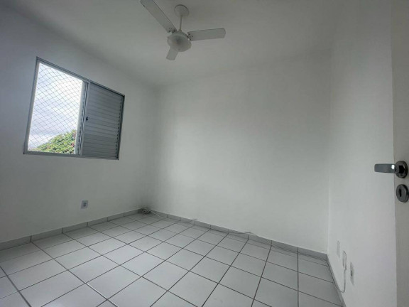 Imagem Apartamento com 2 Quartos à Venda, 53 m² em Jardim Gurilândia - Taubaté