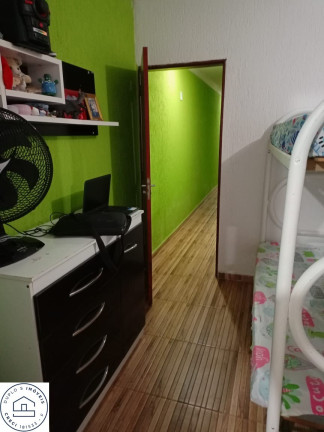 Imagem Casa com 4 Quartos à Venda, 100 m² em Agenor De Campos - Mongaguá Imagem Casa com 4 Quartos à Venda, 100 m² em Agenor De Campos - Mongaguá